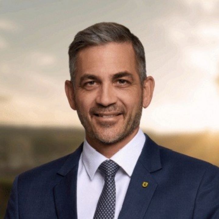Severin Brüngger