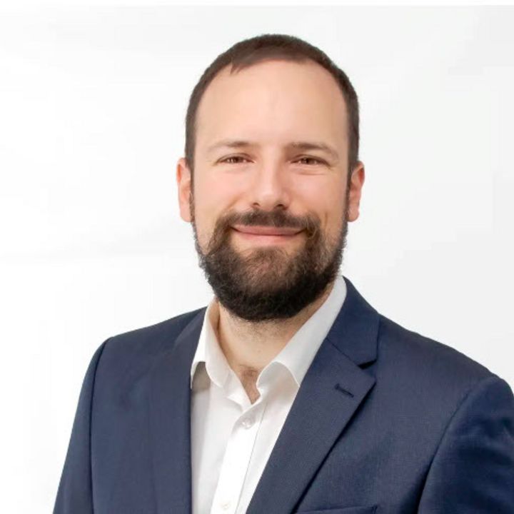 Jean-Marc Behr