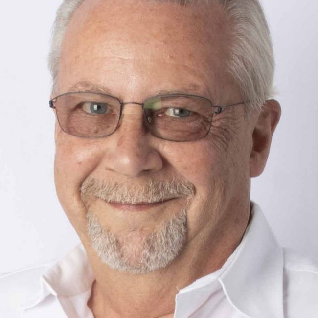 Daniel Rapold
